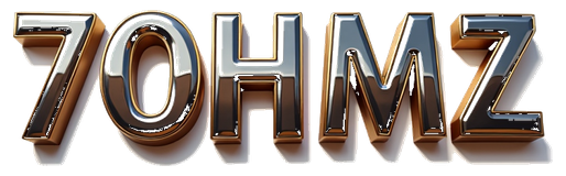 7ohmz logo